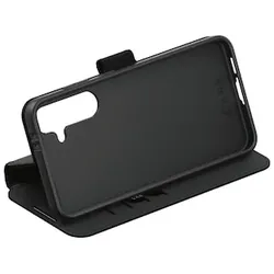 CARE by PanzerGlass® Feature Wallet Case w. Kickstand Samsung Galaxy S25+