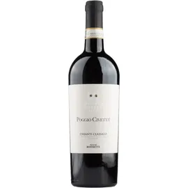Farnese Fantini Chianti Classico 2023 6 x 0,75 l