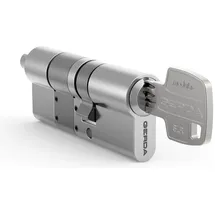 Tedee Standardzylinder längenverstellbar für tedee PRO 30-61 mm Innen/30 mm Außen
