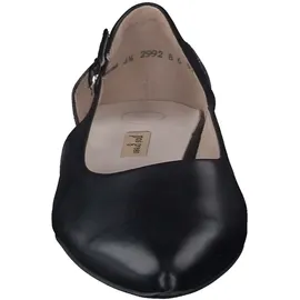 Paul Green Ballerinas in schwarz, / 4.5 UK - 37,5