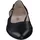 Paul Green Ballerinas in schwarz, / 4.5 UK - 37,5