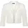 Betty Barclay Blazer Weiß 46