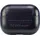 Audi Leder Big Logo Airpods Pro 2 Hülle schwarz/schwarz AU-APP2-GT/D3-BK