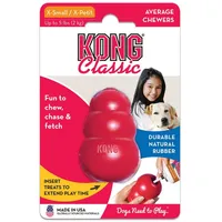 Kong Classic