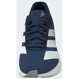 adidas Duramo RC2 Herren Slim Dunkelblau / Weiß / Silber 43