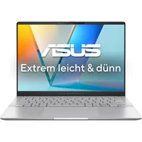 Asus Vivobook S 14 OLED AMD Ryzen AI 5 340 16 GB RAM 512 GB SSD Win11 Home