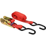 LAS Spanngurt 10317 5 m x 2,5 cm