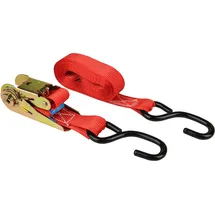 LAS Spanngurt 10317 5 m x 2,5 cm