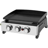 El Fuego Austin III schwarz