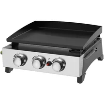 El Fuego Austin III schwarz