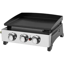 El Fuego Austin III schwarz