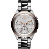MVMT 28000127 38 Mm Uhr - Silver / Silver / Mineral - One Size