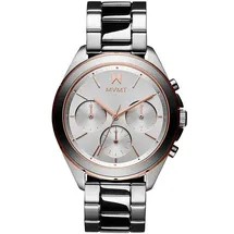 MVMT 28000127 38 Mm Uhr - Silver / Silver / Mineral - One Size