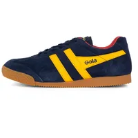 GOLA Harrier navy/sun/red 43