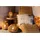 Atmosphera Créateur d'intérieur Dekokissen Atmosphera 18 x 50 cm Beige