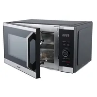 Hanseatic Mikrowelle »HM26SB3M«, Mikrowelle-Heißluft-Umluft, 1400 W, 3 in 1: