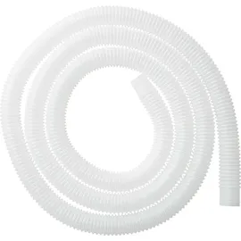 BESTWAY Flowclear Poolschlauch weiß 32 mm