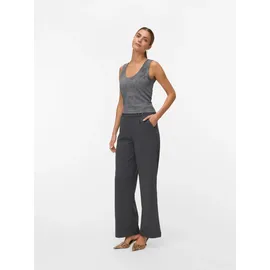 Vero Moda Anzughose Grau 34