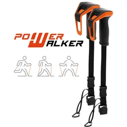 PowerWalker Orange (Zugkraft mittel)