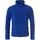 Clique Basic Polar Fleecejacke Blau 70