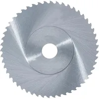 Magni STARK Metallkreissägeblatt HSS D1838B 63X5,00X16 24 Z