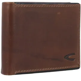 CAMEL ACTIVE Cruise Geldbörse Herren braun