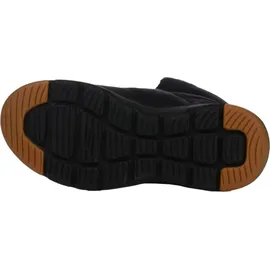 SKECHERS Glacial Ultra - Trend Up schwarz