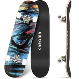 Caroma Longboard