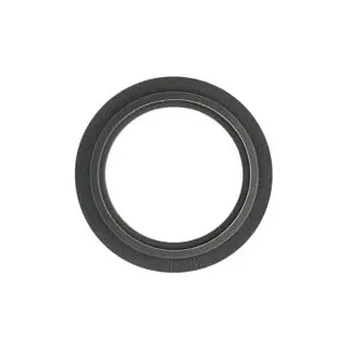 Villeroy & Boch Villeroy und Boch Lippendichtung 92222600 Ø 52 mm, Handbetätigung, für Siebkörbchen