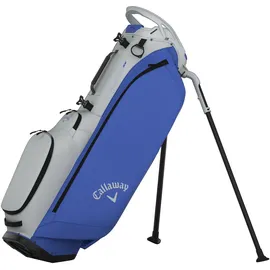 Callaway Fairway C schwarz/grün