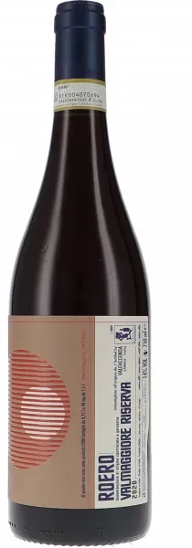Roero Valmaggiore Riserva DOCG Valfaccenda 2020