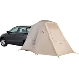 Vaude Drive Trunk Busvorzelt 275 x 190 cm Beige