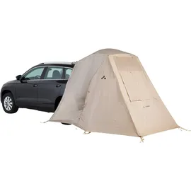 Vaude Drive Trunk Busvorzelt 275 x 190 cm Beige