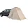 Vaude Drive Trunk Busvorzelt 275 x 190 cm Beige