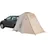 Vaude Drive Trunk Busvorzelt 275 x 190 cm Beige