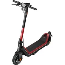 NIU KQi3 Sport E-Scooter mit Straßenzulassung rot