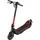 NIU KQi3 Sport E-Scooter mit Straßenzulassung rot