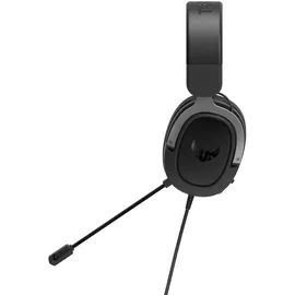 Asus TUF Gaming H3 gun metal