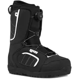 RAVEN Snowboard Boots Raven Target ATOP/Moz mit Schnellverschluss (Target Moz 48 (31cm))
