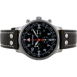 Messerschmitt ME-3H202 Leder 44 mm ME-3H202