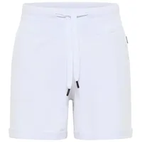 VENICE BEACH Damen Shorts VB_Morla 4021_OB Hose white, XS