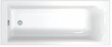 Kolo Rekord Rechteck-Badewanne XWP1660000