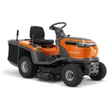 Husqvarna TC 114 Benzin-Rasentraktor (970 62 23-01)