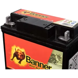 Banner Bike Bull 18 Ah 250 A