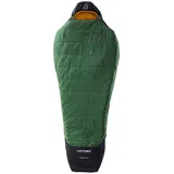 Nordisk Gormsson -2 Mummy Schlafsack (Größe MAX. 205CM - gruen)