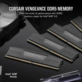 Corsair Vengeance DDR5 6400 MHz DDR5-RAM, DIMM