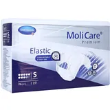Hartmann MoliCare Premium Elastic 9 Tropfen Gr. S