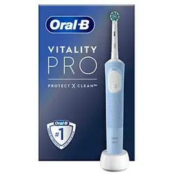 Oral-B Vitality Pro Elektrische Zahnbürste