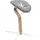 Stokke Nomi Eiche White