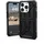 Urban Armor Gear iPhone 15 Pro Monarch Case schwarz